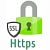 Переход на HTTPS за 1 минуту. Без программиста